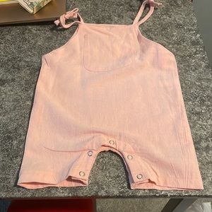 1 year old jumper pink girl